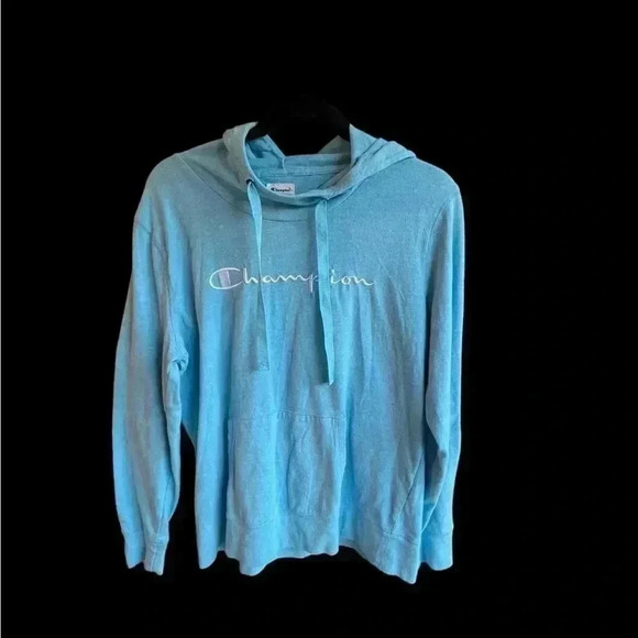 ~Champion~ Sweatshirt - Large - Picture 1 of 3